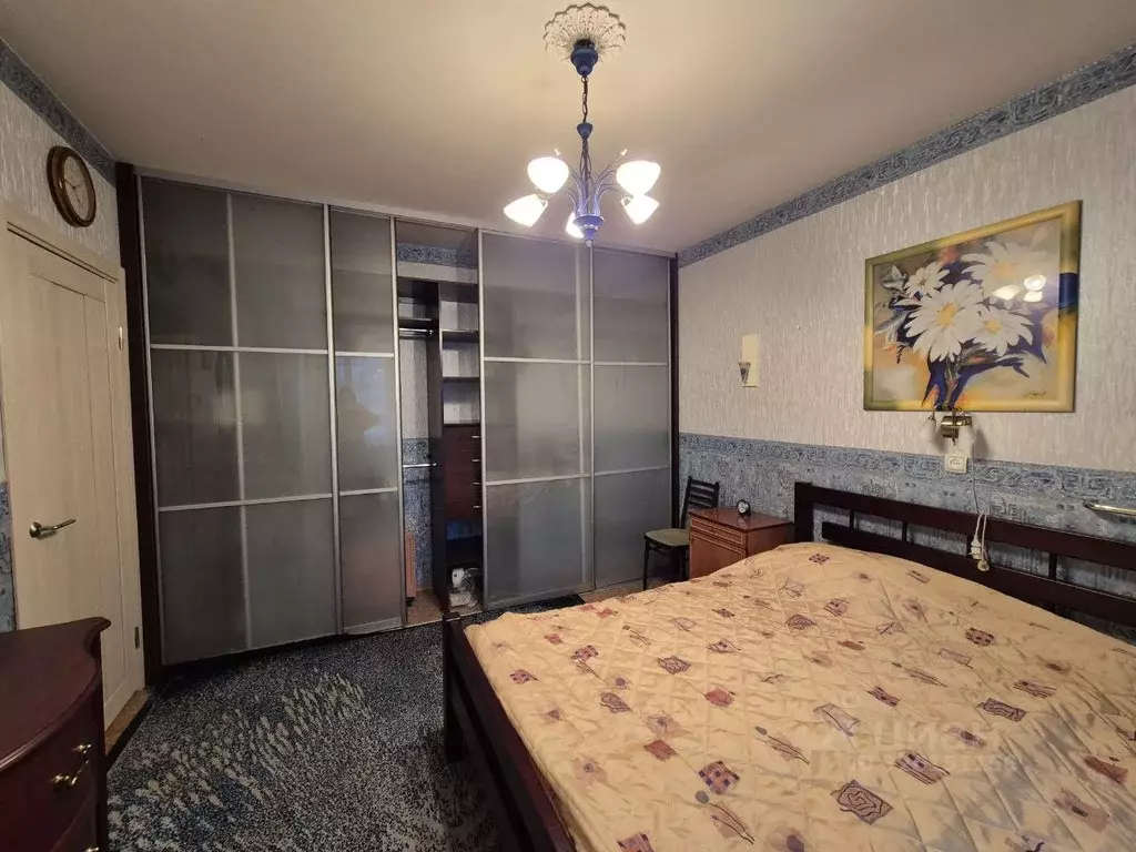 2-к кв. Санкт-Петербург просп. Авиаконструкторов, 24 (55.2 м) - Фото 2