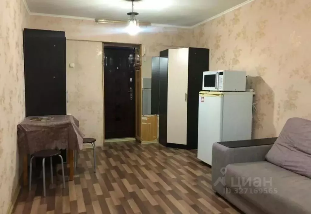 Комната Краснодарский край, Новороссийск просп. Дзержинского (19.0 м) - Фото 1