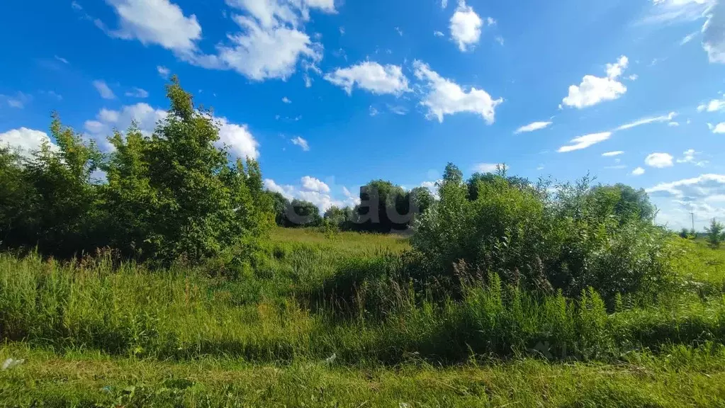 Участок в Калужская область, Калуга  (10.0 сот.) - Фото 1