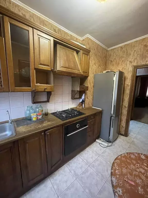 3-к кв. Калининградская область, Калининград ул. Александра Невского, ... - Фото 2