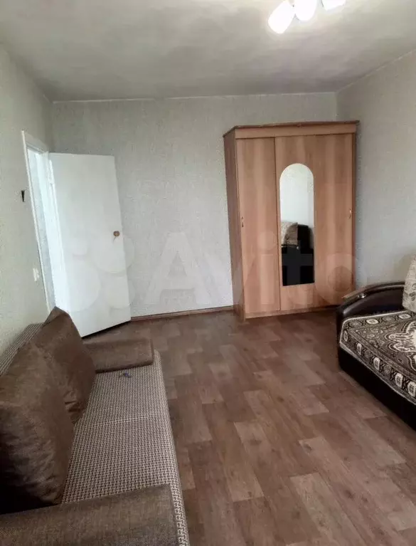 1-к. квартира, 37 м, 5/10 эт. - Фото 0