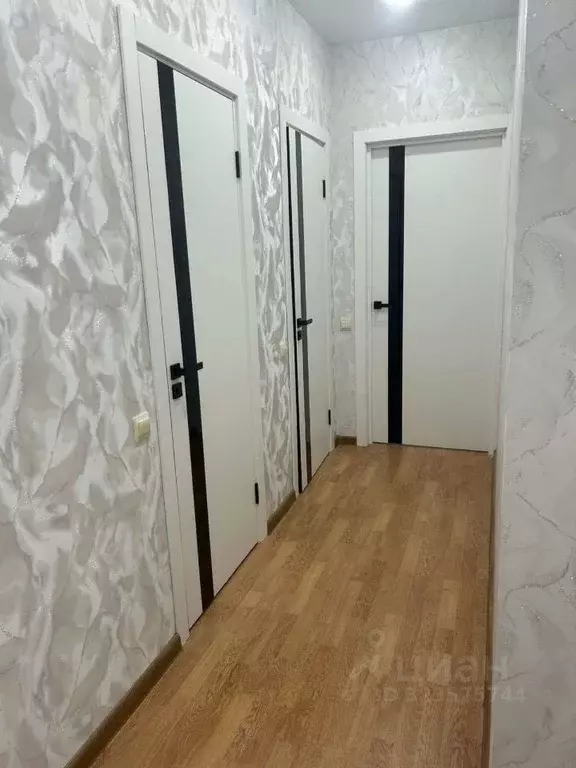 2-к кв. Самарская область, Самара ул. Петра Алабина, 4 (60.9 м) - Фото 2