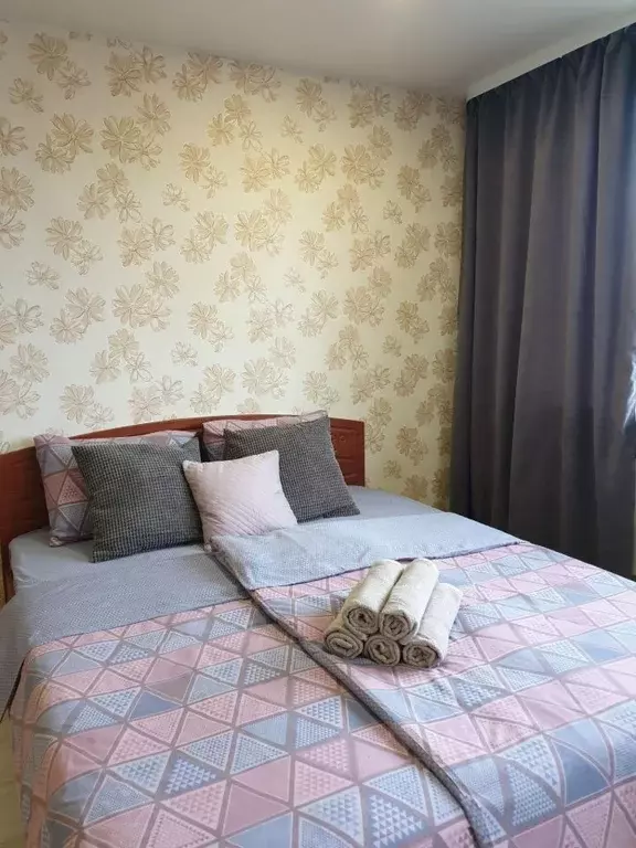 1-к кв. Свердловская область, Нижний Тагил ул. Октябрьской Революции, ... - Фото 1