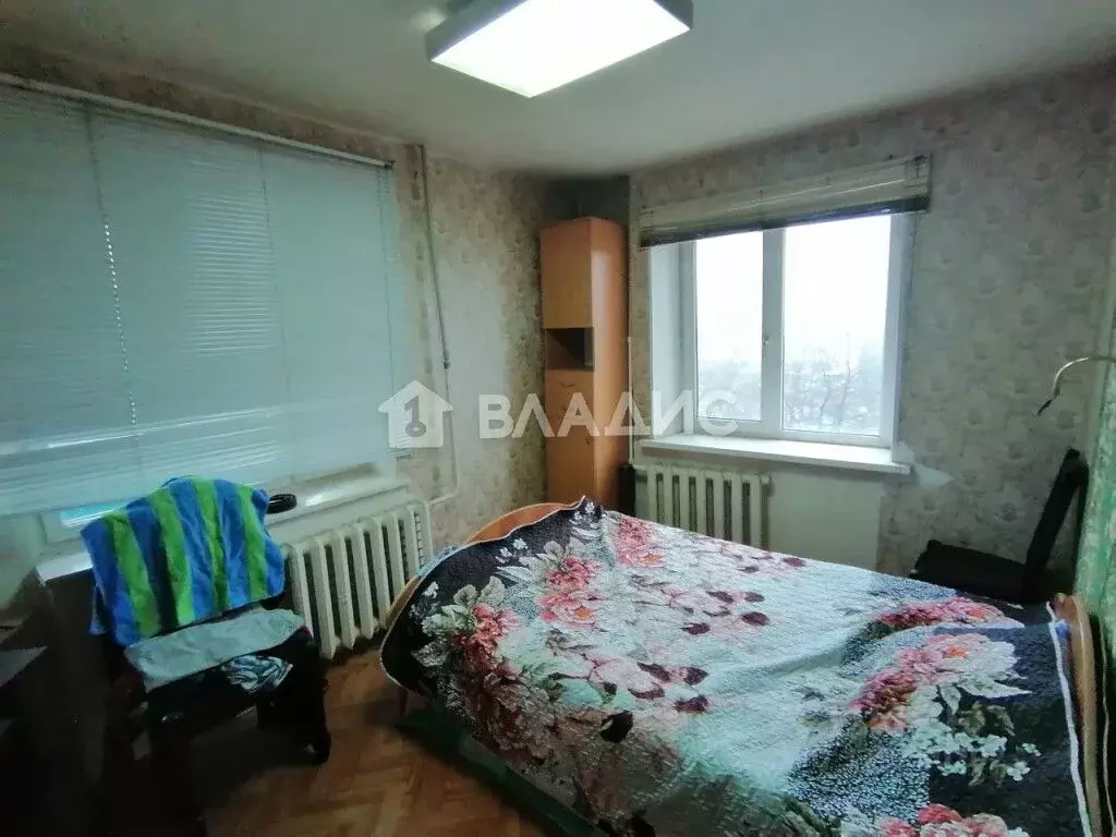 4-к кв. Белгородская область, Белгород ул. Губкина, 10а (73.0 м) - Фото 1
