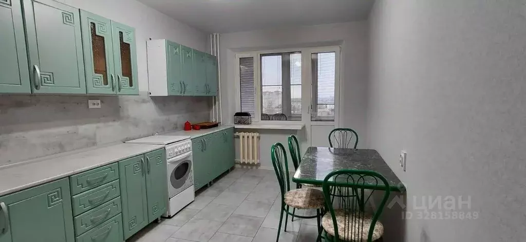 2-к кв. Ростовская область, Батайск ул. Воровского, 23 (55.0 м) - Фото 1