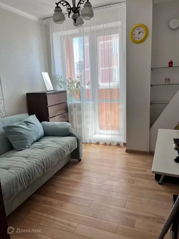Продаётся 3-к квартира, 59 м - Фото 0