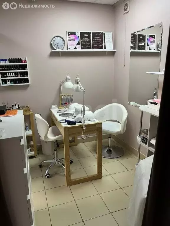 Помещение свободного назначения (61 м) - Фото 1