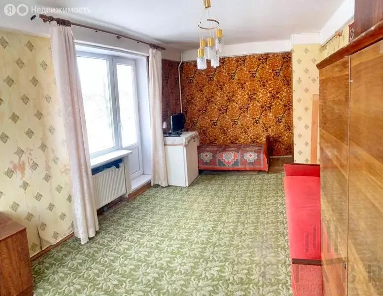 1-комнатная квартира: Санкт-Петербург, Белградская улица, 6к4 (31.8 м) - Фото 2