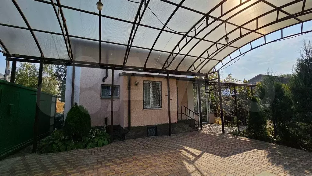 Дом 128 м на участке 4 сот. - Фото 0