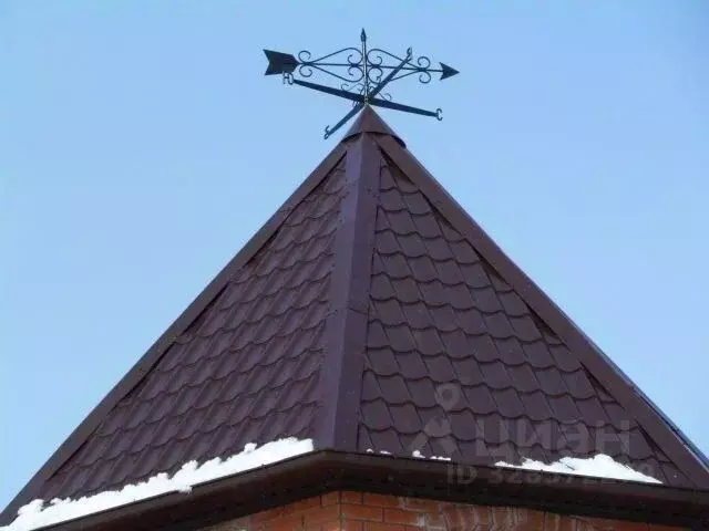 Коттедж в Коми, Сыктывкар Чит мкр,  (300 м) - Фото 2