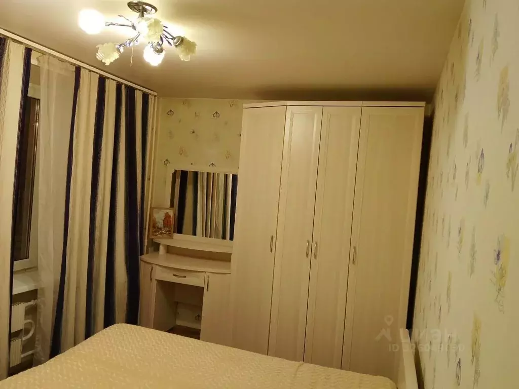 Комната Москва ул. Малыгина, 6 (14.0 м) - Фото 1