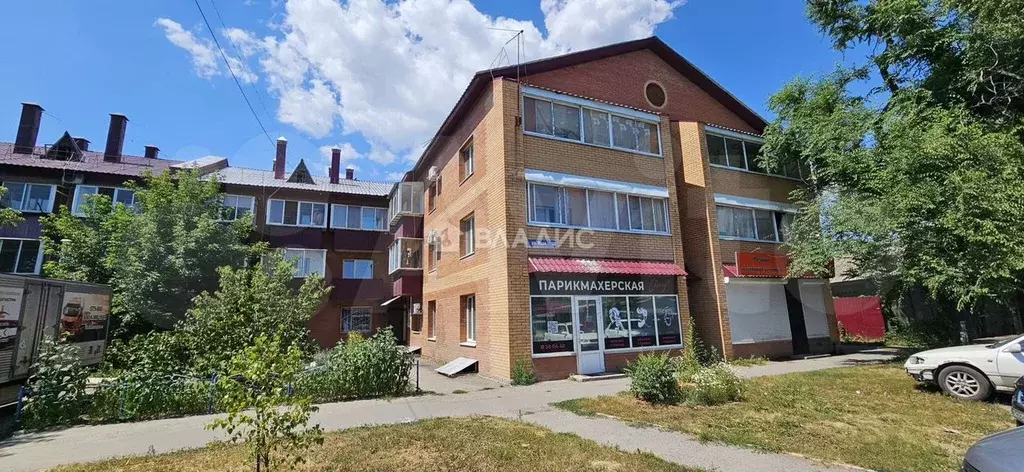 Продам помещение свободного назначения, 277.44 м - Фото 1