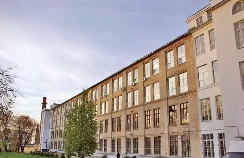 Офис в Нижегородская область, Нижний Новгород ул. Тургенева, 30к6 ... - Фото 0