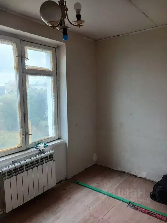 2-к кв. Москва Кусковская ул., 21К1 (36.8 м) - Фото 2