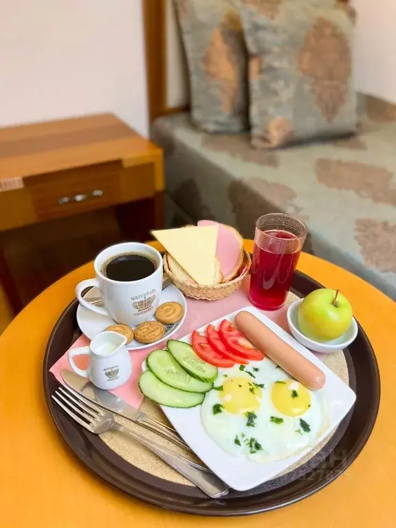 Комната Оренбургская область, Бузулук ул. Максима Горького, 48 (35.0 . - Фото 1