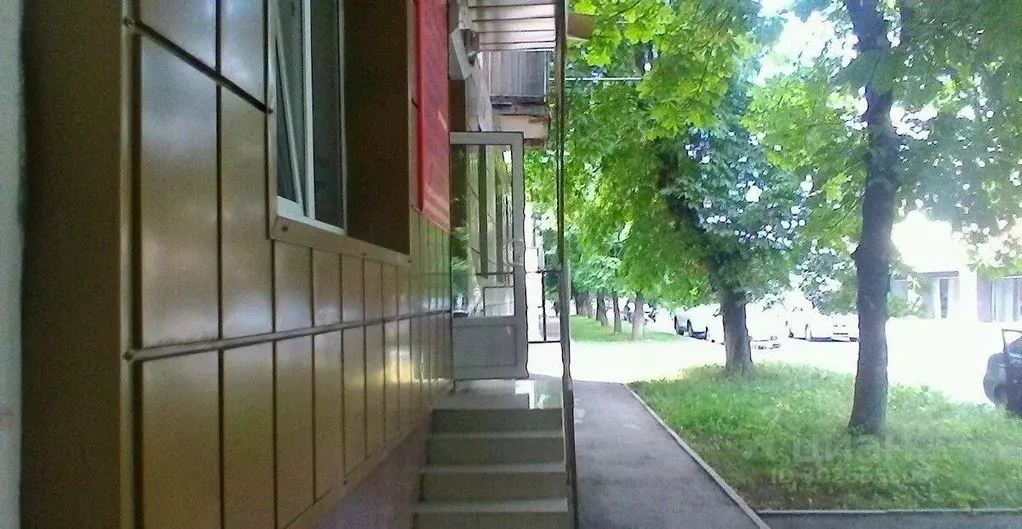 Офис в Кабардино-Балкария, Нальчик ул. Лермонтова (31 м) - Фото 0