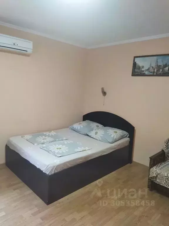 Студия Крым, Судак ул. Ленина, 30 (25.0 м) - Фото 1