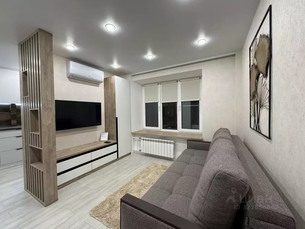 Студия Тульская область, Тула Красноармейский просп., 8 (33.0 м) - Фото 1