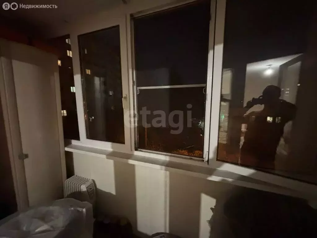 1-комнатная квартира: Воронеж, улица Мордасовой, 13 (37.7 м) - Фото 2