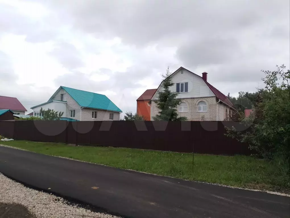 Дом 230 м на участке 8,5 сот. - Фото 0