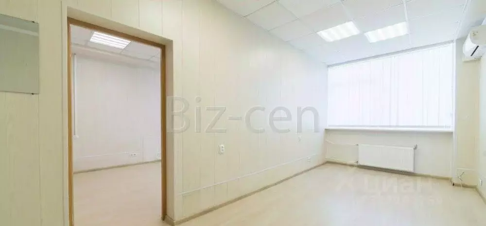 Офис в Санкт-Петербург просп. Культуры, 44 (33 м) - Фото 1