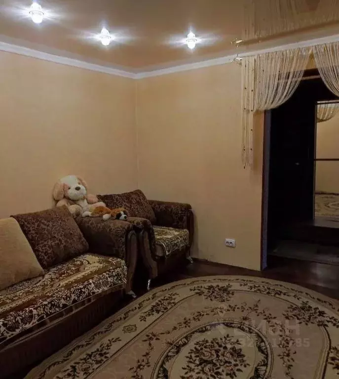 2-к кв. Ростовская область, Ростов-на-Дону Социалистическая ул., 210 ... - Фото 2