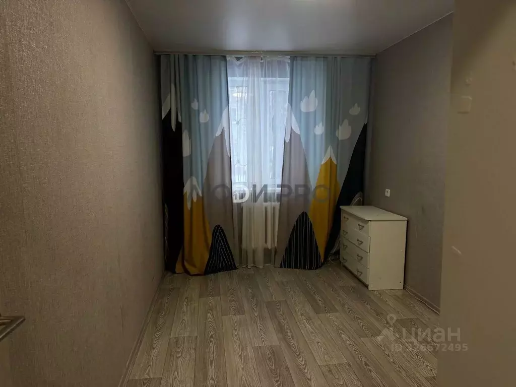 3-к кв. Саратовская область, Саратов ш. Ново-Астраханское, 65 (56.4 м) - Фото 2