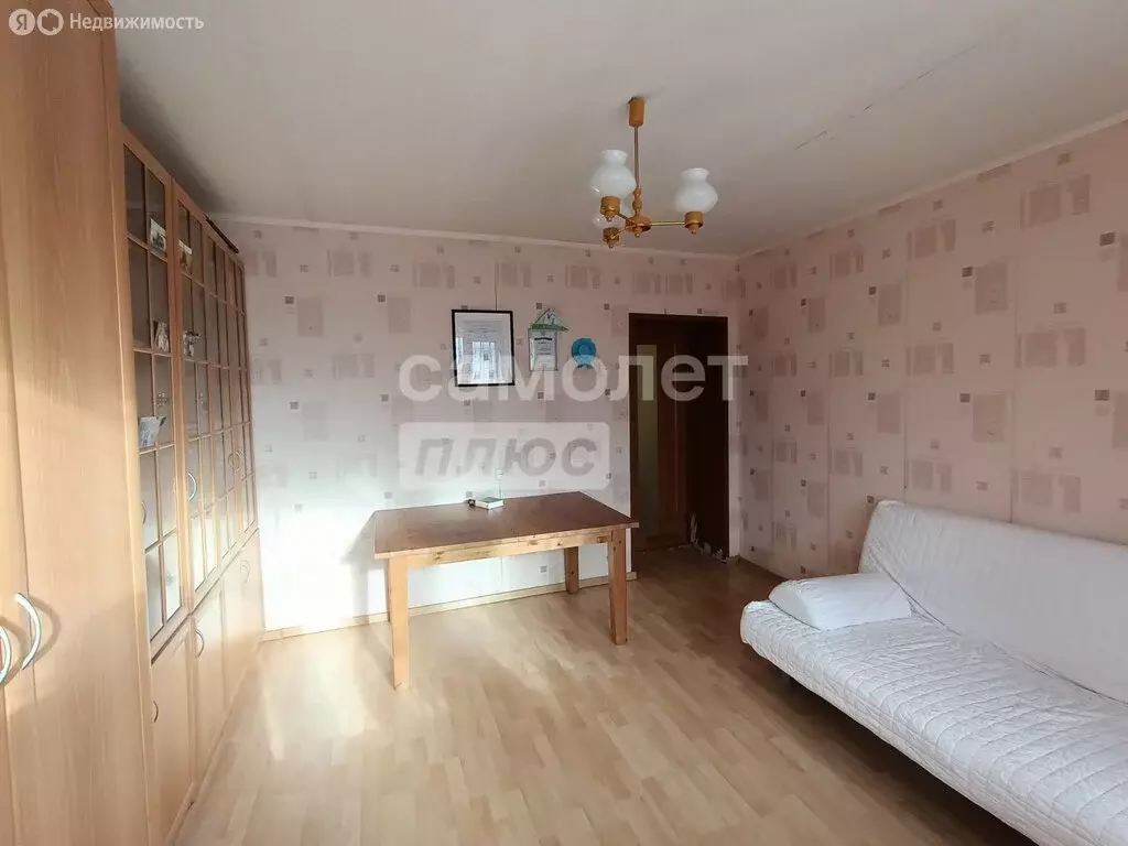 2-комнатная квартира: Черноголовка, Центральная улица, 10А (44.3 м) - Фото 2