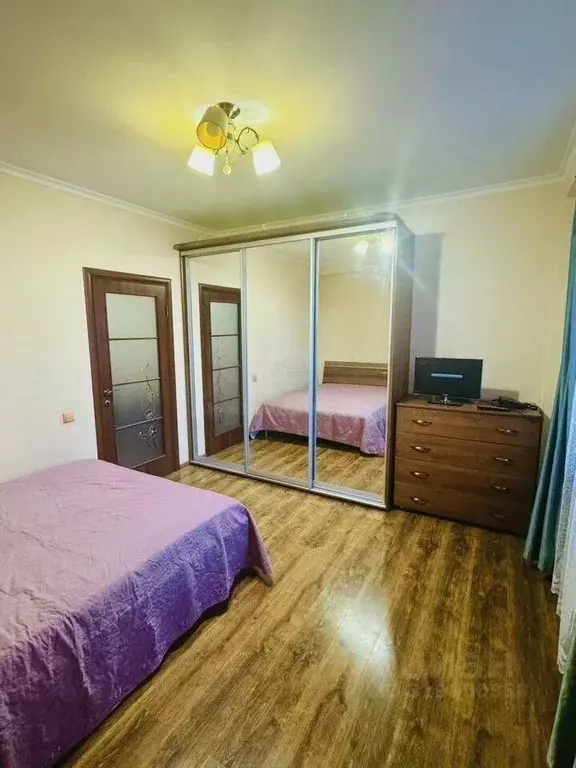 2-к кв. Севастополь просп. Генерала Острякова, 250В (53.5 м) - Фото 1