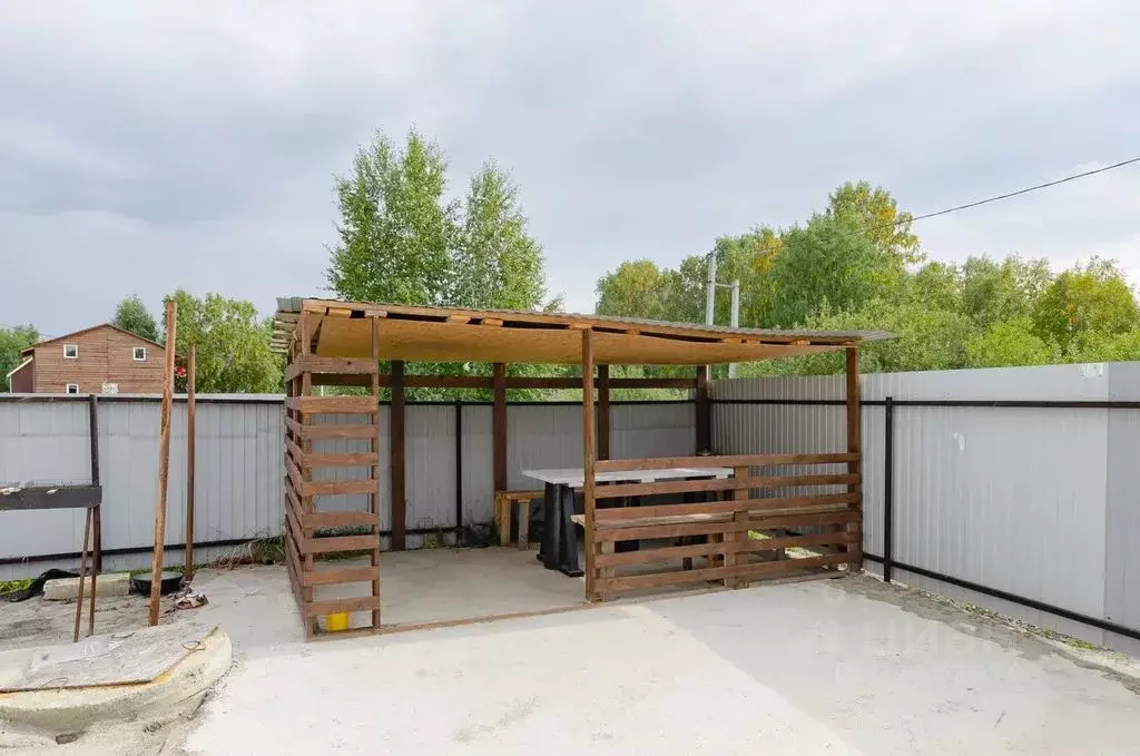 Дом в Челябинская область, Сосновский муниципальный округ, с. ... - Фото 2