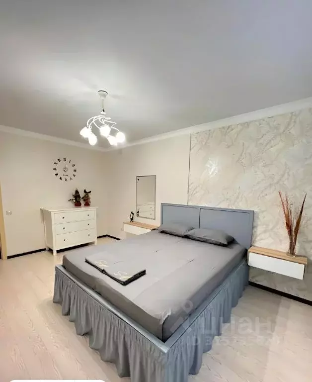 3-к кв. Татарстан, Казань ул. Салиха Батыева, 21 (94.0 м) - Фото 0