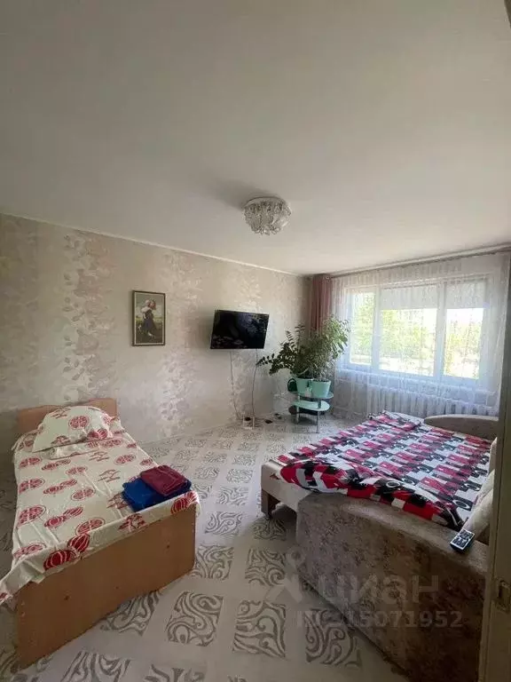 1-к кв. Воронежская область, Богучар 4 (42.0 м) - Фото 0