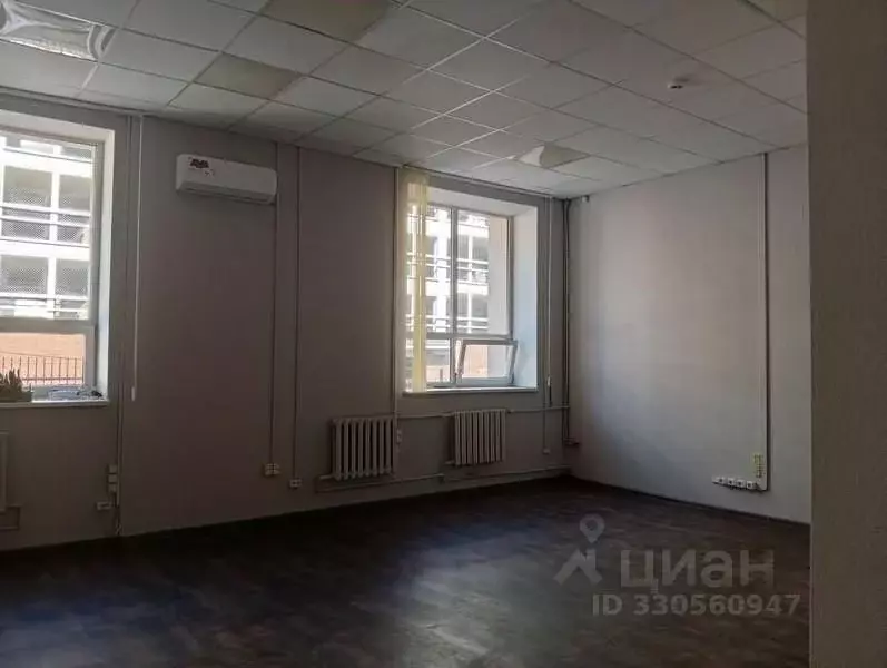 Офис в Нижегородская область, Нижний Новгород Полтавская ул., 32к1 (83 ... - Фото 1