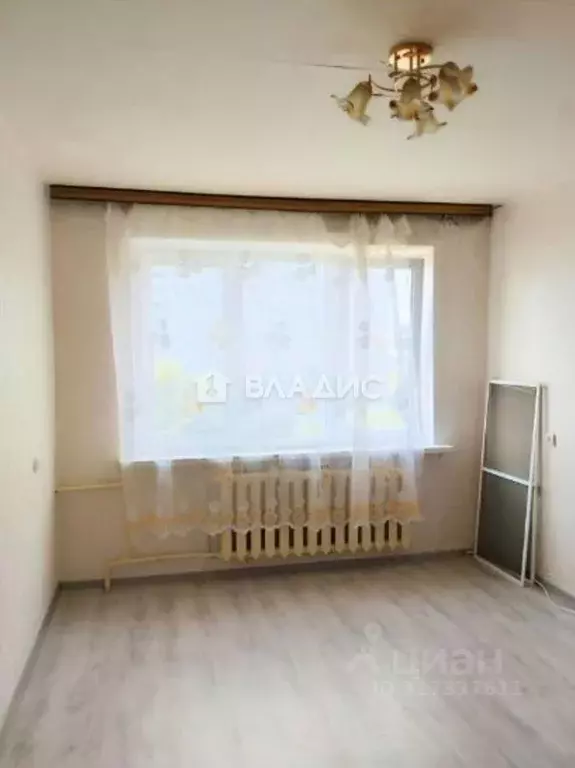 1-к кв. Владимирская область, Ковров ул. Зои Космодемьянской, 7/1 ... - Фото 1