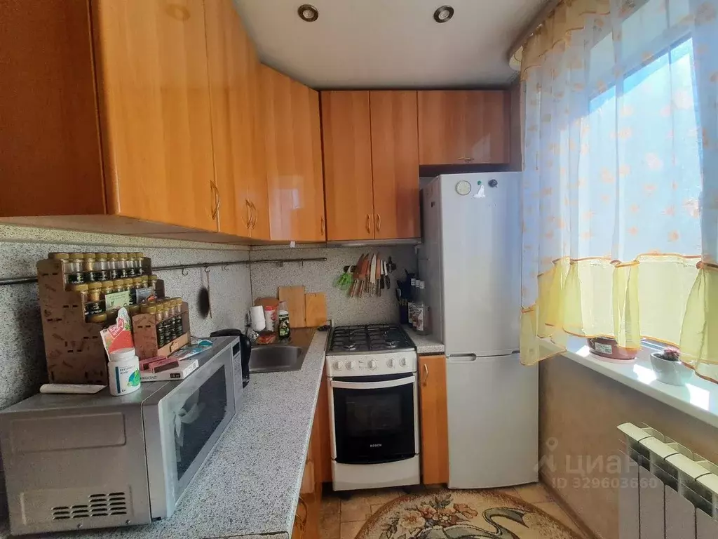 3-к кв. Московская область, Наро-Фоминск ул. Шибанкова, 51 (56.6 м) - Фото 2