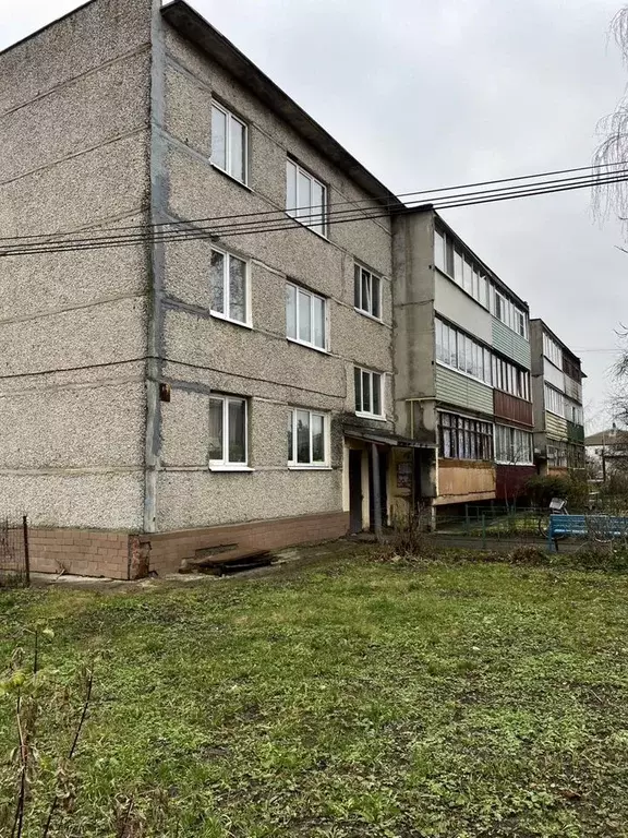 3-к кв. Московская область, Зарайск муниципальный округ, д. Мендюкино ... - Фото 1