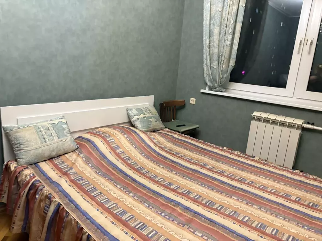 Комната Москва Каргопольская ул., 4 (18.0 м) - Фото 1