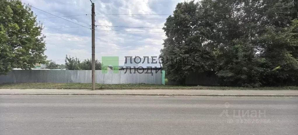 Дом в Самарская область, Октябрьск Зеленовская ул., 91 (64 м) - Фото 1
