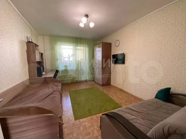 3-к. квартира, 61,4 м, 4/5 эт. - Фото 0