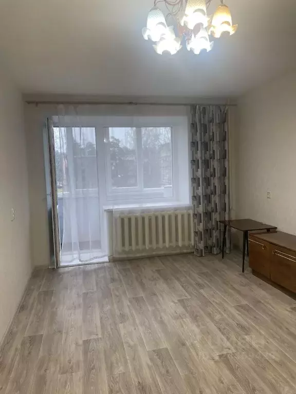 1-к кв. Нижегородская область, Выкса Гоголя мкр, 54А (34.0 м) - Фото 1