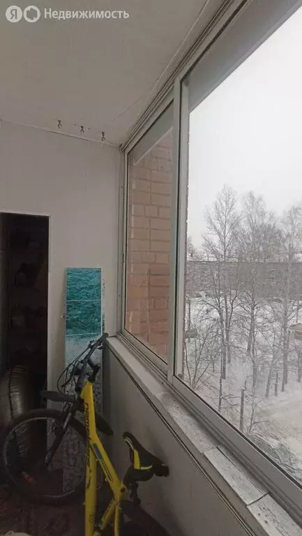 2-комнатная квартира: Ярославль, Угличская улица, 74 (53.4 м) - Фото 1