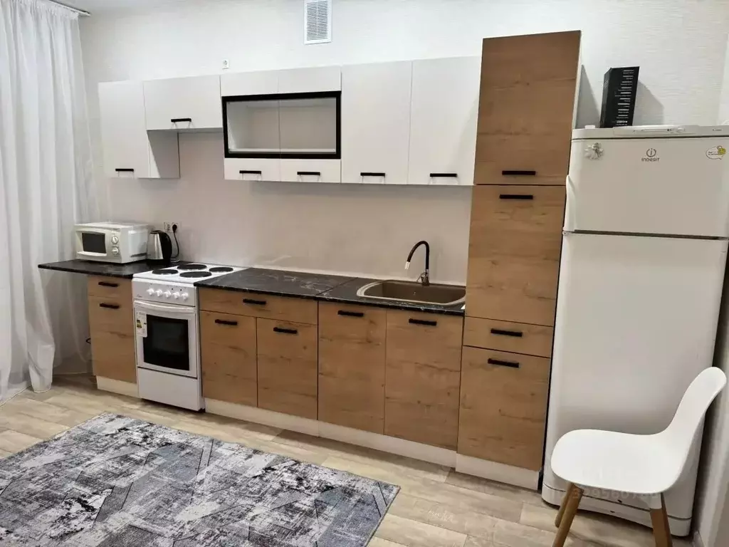 2-к кв. Самарская область, Самара ул. Виталия Талабаева, 4 (70.0 м) - Фото 1