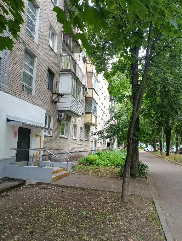 Продается 2-комнатная квартира - Фото 1