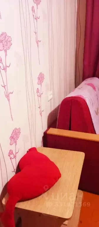 2-к кв. Башкортостан, Уфа Кольцевая ул., 136/1 (45.0 м) - Фото 2