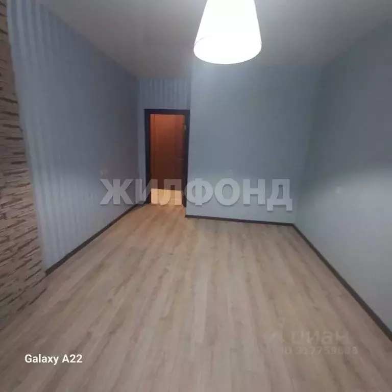 2-к кв. Воронежская область, Воронеж ул. Кропоткина, 13а (60.0 м) - Фото 1