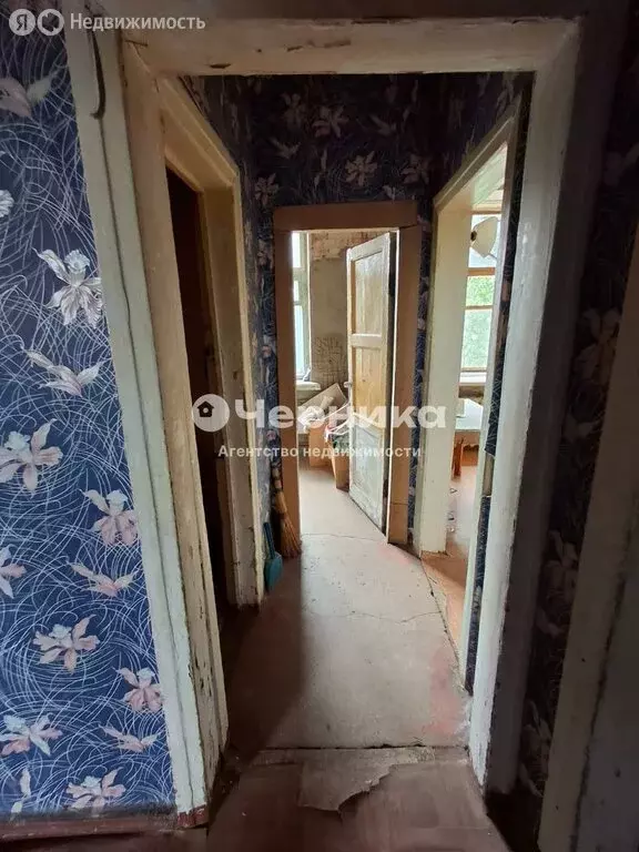 3-комнатная квартира: Каменск-Шахтинский, улица Декабристов, 5 (75 м) - Фото 0