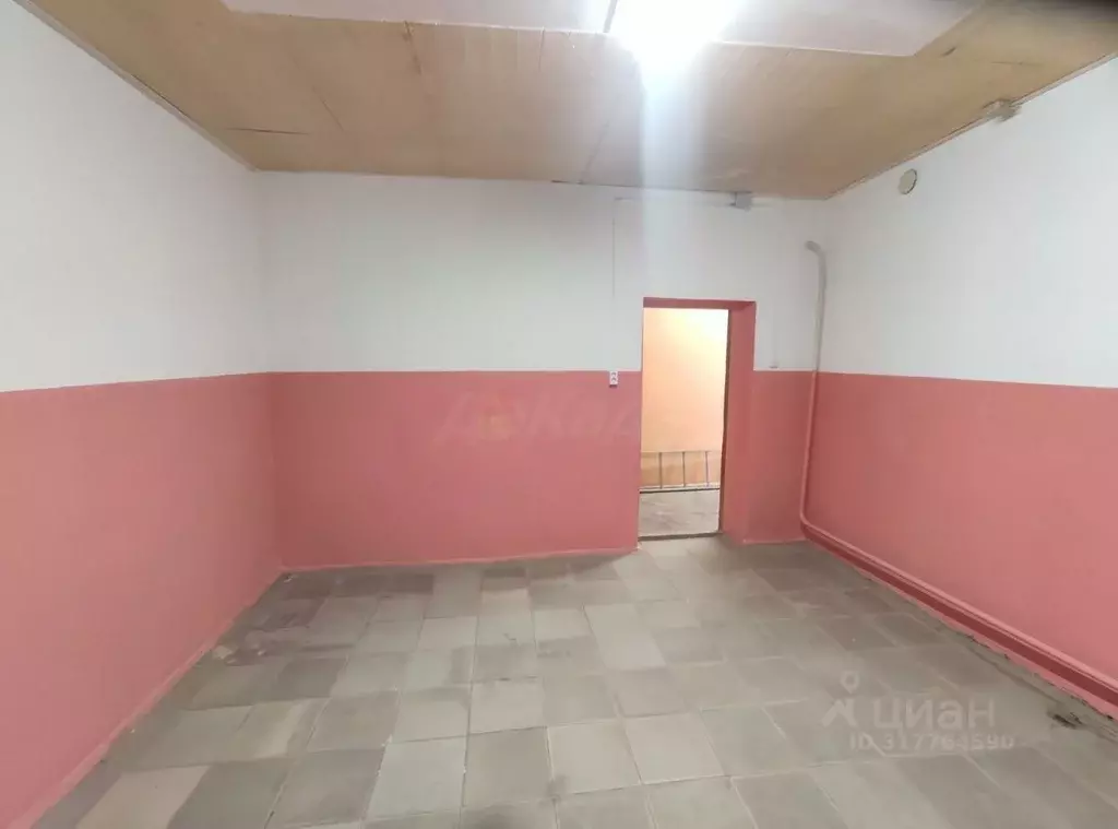 Склад в Ульяновская область, Ульяновск проезд Обувщиков, 10 (55 м) - Фото 2