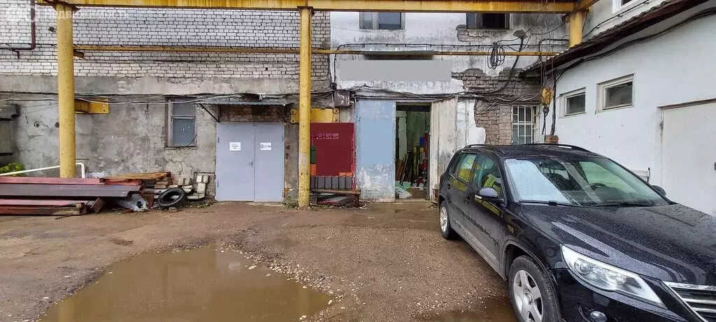 Склад (140.1 м) - Фото 2