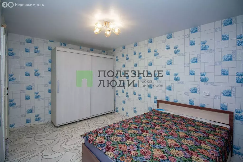 1-комнатная квартира: Красноярск, Комсомольский проспект, 23 (27.6 м) - Фото 1