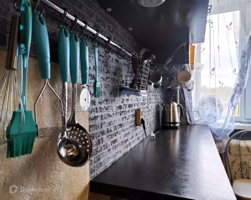 Продаётся 2-к квартира, 35 м - Фото 1